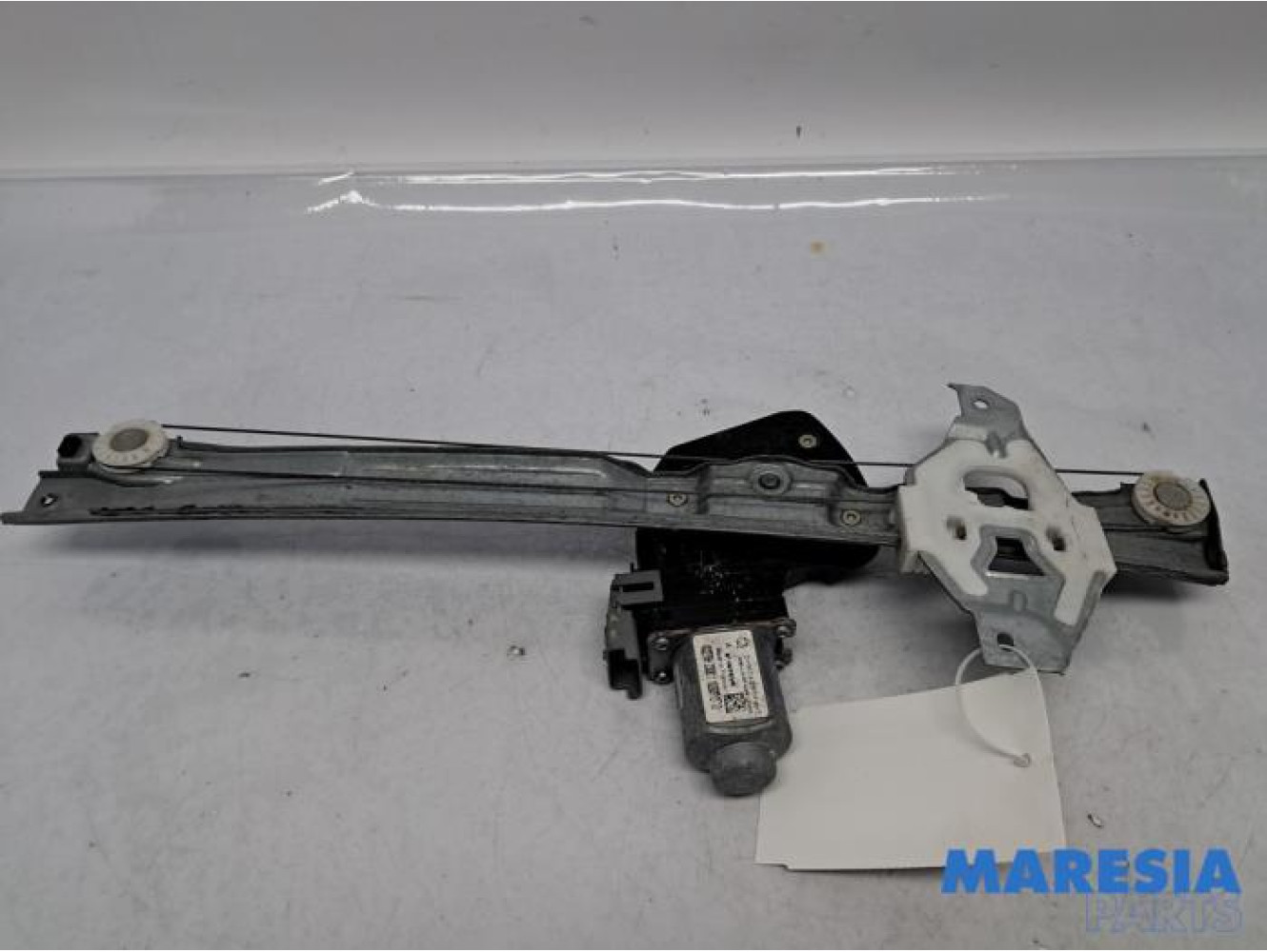 Citroen - DS4 - Fenstermechanik 4-türig rechts vorne