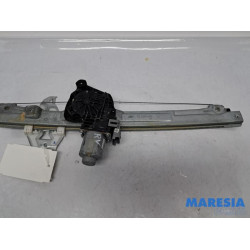 Citroen - DS4 - Fenstermechanik 4-türig rechts vorne