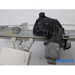 Citroen - DS4 - Fenstermechanik 4-türig rechts vorne
