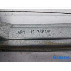 Citroen - DS4 - Fenstermechanik 4-türig rechts vorne