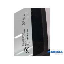 Citroen - DS4 - Vitre triangulaire avant droite