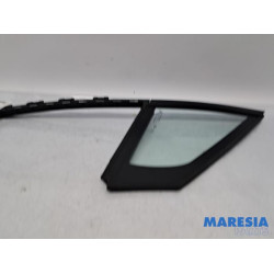 Citroen - DS4 - Vitre triangulaire avant droite