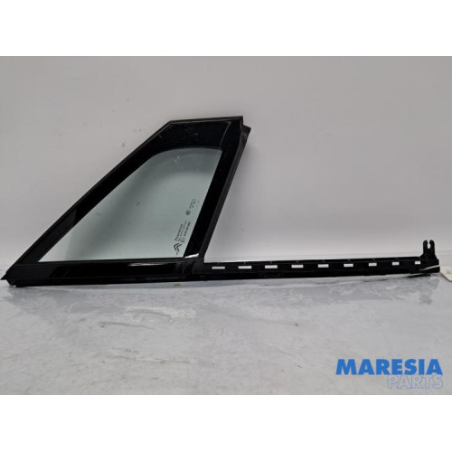 Citroen - DS4 - Vitre triangulaire avant droite
