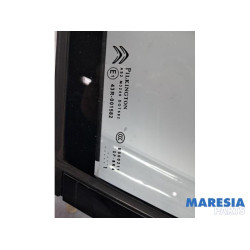 Citroen - DS4 - Vitre triangulaire avant gauche