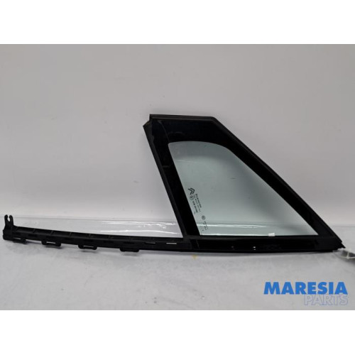 Citroen - DS4 - Vitre triangulaire avant gauche