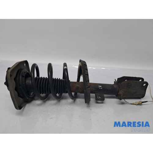 Peugeot - Expert - Schokdemperpoot links-voor