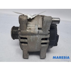 Peugeot - Expert - Dynamo