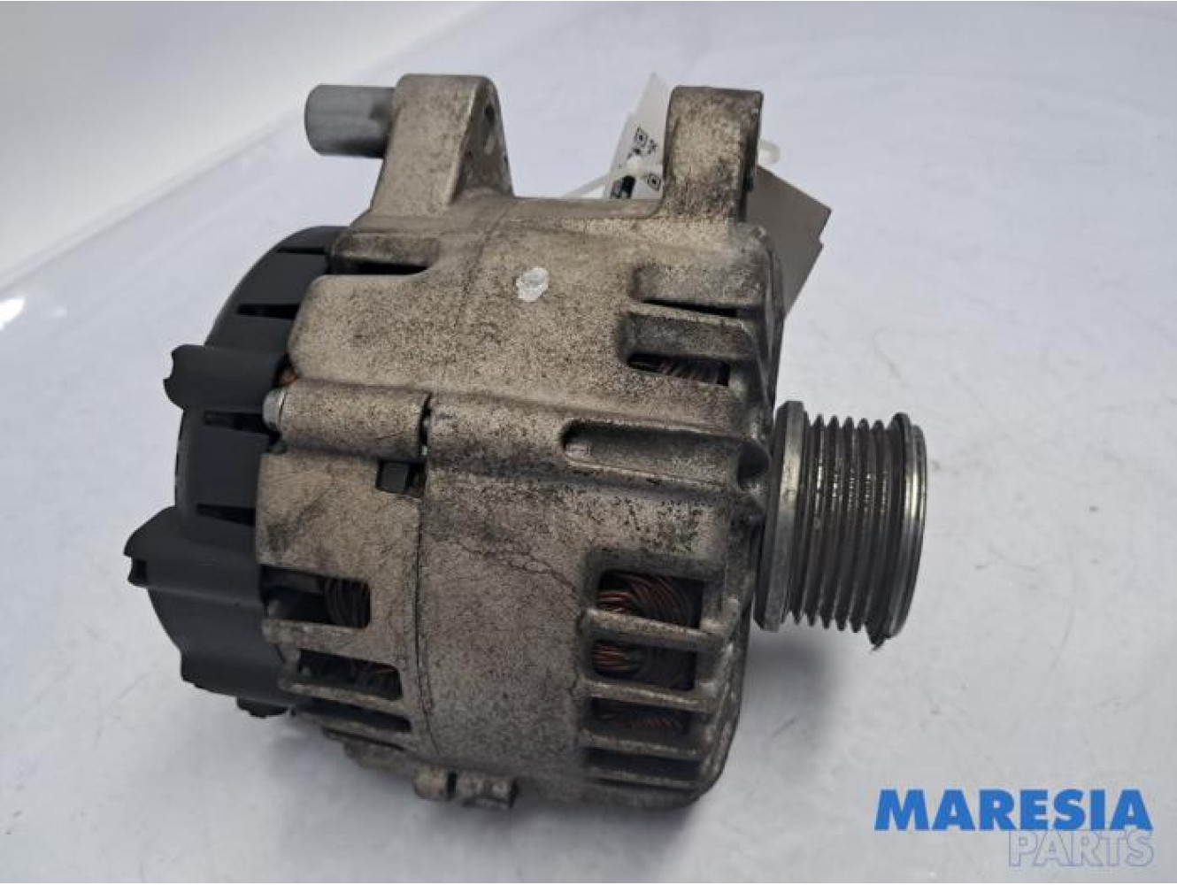 Peugeot - Expert - Dynamo