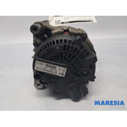 Peugeot - Expert - Dynamo