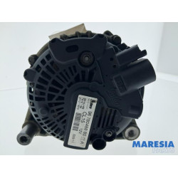 Peugeot - Expert - Dynamo