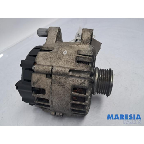 Peugeot - Expert - Dynamo