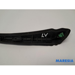 Citroen - DS4 - Cadre pare-brise