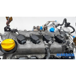 Renault - Megane - Motor