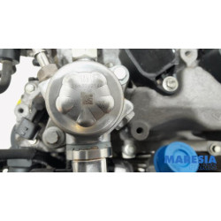 Renault - Megane - Motor