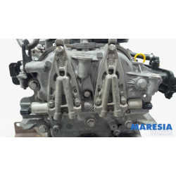 Renault - Megane - Motor