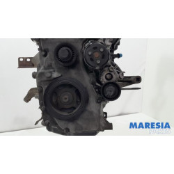 Renault - Megane - Motor