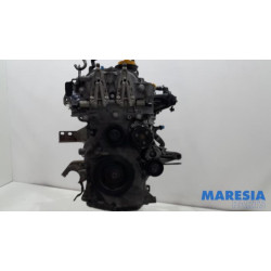 Renault - Megane - Motor