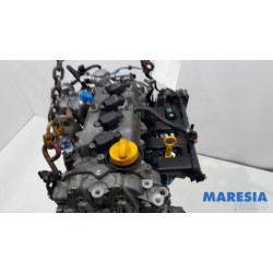 Renault - Megane - Motor