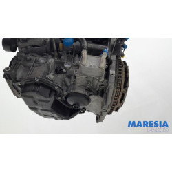 Renault - Megane - Motor