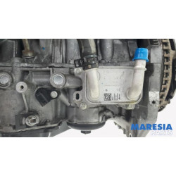 Renault - Megane - Motor