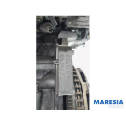 Renault - Megane - Motor