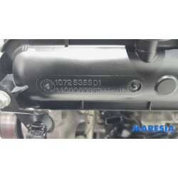 Renault - Megane - Motor