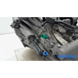 Renault - Megane - Getriebe
