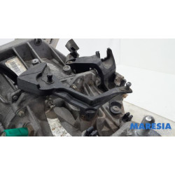 Renault - Megane - Getriebe