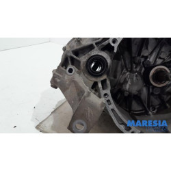 Renault - Megane - Getriebe