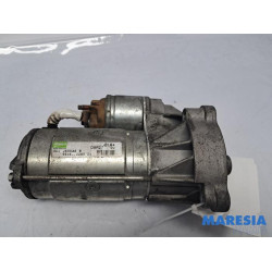 Peugeot - Expert - Starter