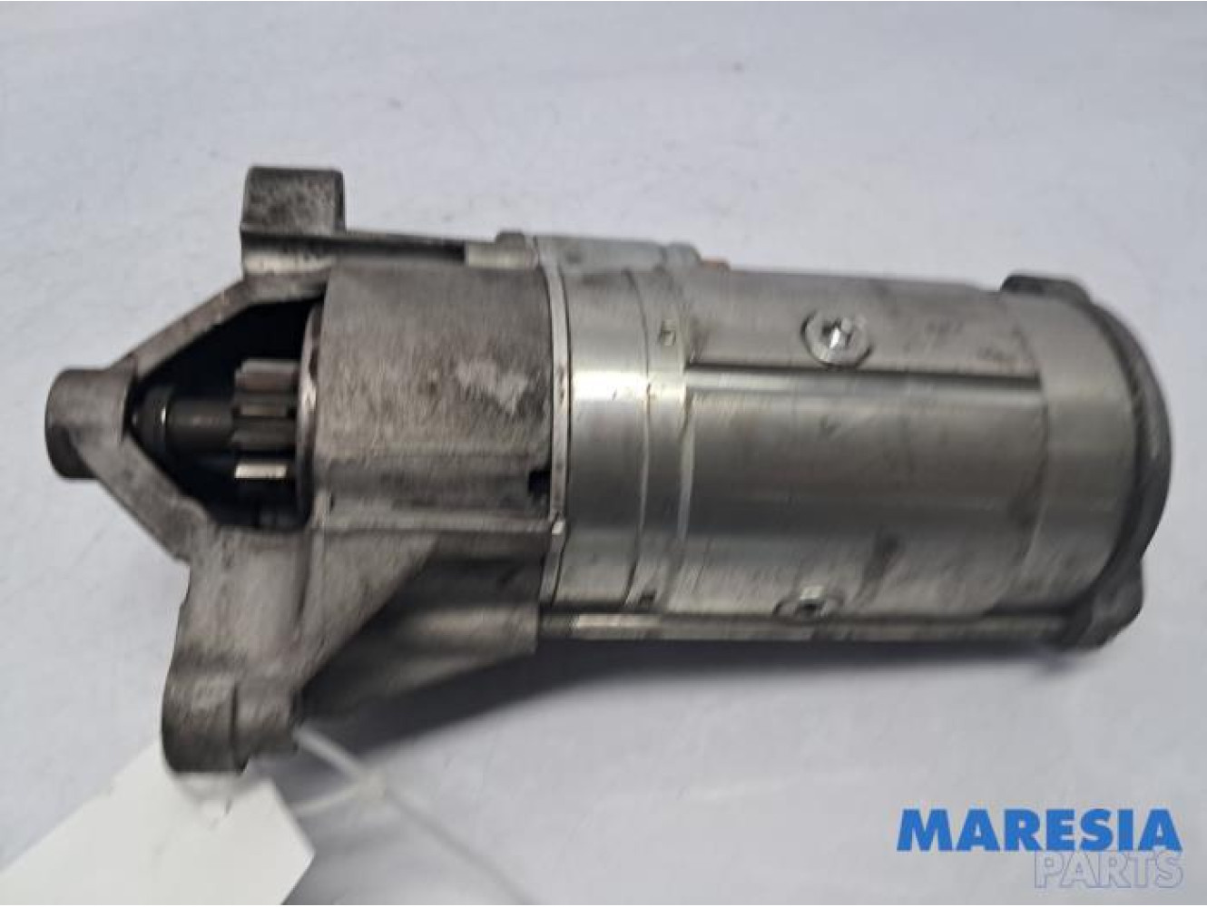 Peugeot - Expert - Starter