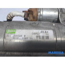 Peugeot - Expert - Starter