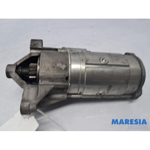 Peugeot - Expert - Startmotor