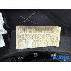 Renault - Megane - Türverkleidung 4-türig rechts vorne