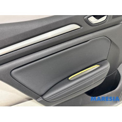 Renault - Megane - Revêtement portière 4portes arrière gauche