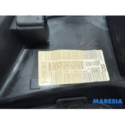 Renault - Megane - Revêtement portière 4portes arrière gauche