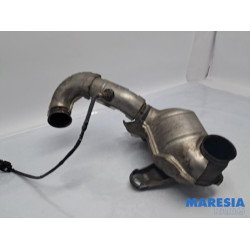 Peugeot - Expert - Katalysator