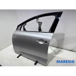 Renault - Megane - Portière 4portes avant gauche