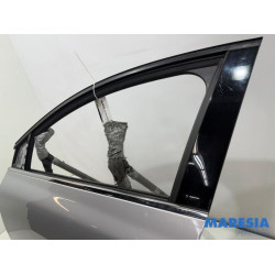 Renault - Megane - Portière 4portes avant gauche