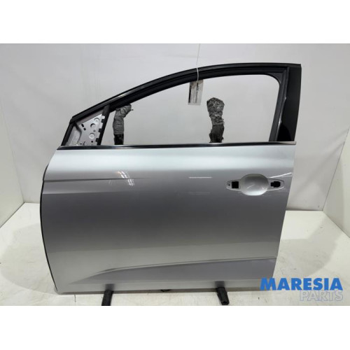 Renault - Megane - Portière 4portes avant gauche