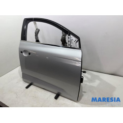 Renault - Megane - Portière 4portes avant droite