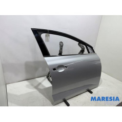 Renault - Megane - Portière 4portes avant droite