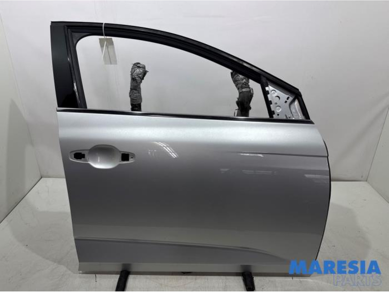 Renault - Megane - Portière 4portes avant droite