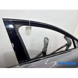 Renault - Megane - Portière 4portes avant droite