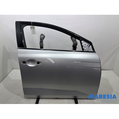 Renault - Megane - Portière 4portes avant droite