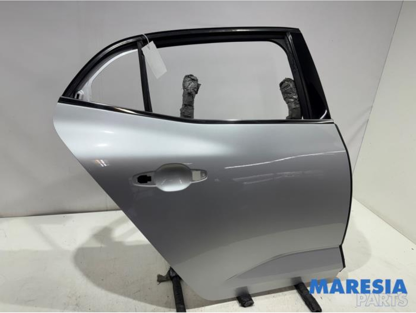 Renault - Megane - Portière 4portes arrière droite