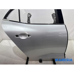 Renault - Megane - Portière 4portes arrière droite