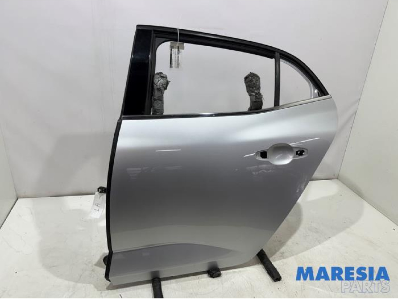 Renault - Megane - Portière 4portes arrière gauche