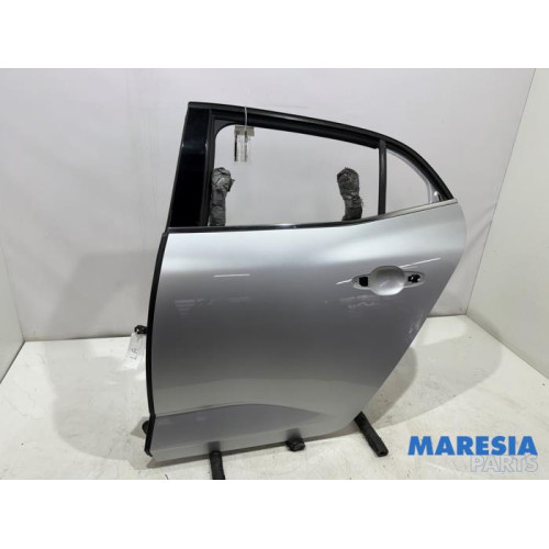 Renault - Megane - Portière 4portes arrière gauche