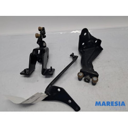 Peugeot - Expert - Sliding door roller, right